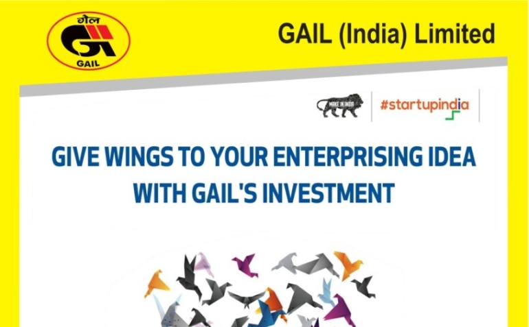 GAIL Director (Finance) reviews Urja Ganga progress, briefs Analysts & Investors on JHBDPL