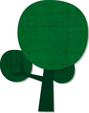 Small tree