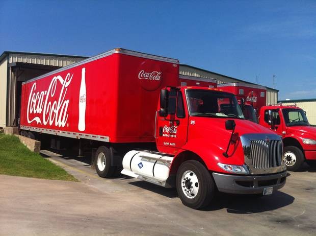 truck