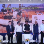 Hon’ble Minister, MoPNG launches online portal for Common Carrier Capacity booking on GAIL’s pipelines