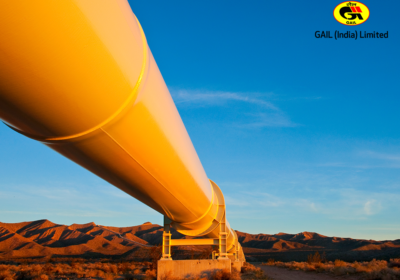 Gas Pipeline Project