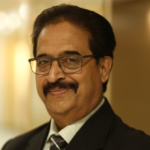 Dr. Ashutosh Karnatak assumes charge as Chairman & Managing Director, GAIL
