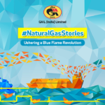 Natural Gas Cleans The Air We Breathe : Report