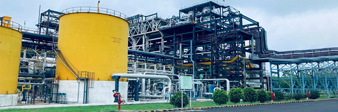 GAIL awards contract to set up one of India’s largest PEM based Green Hydrogen project