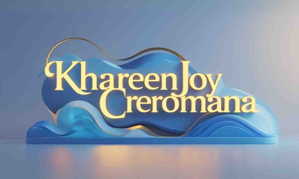A Journey Through Time The Cultural Significance of Khareenjoyceromana