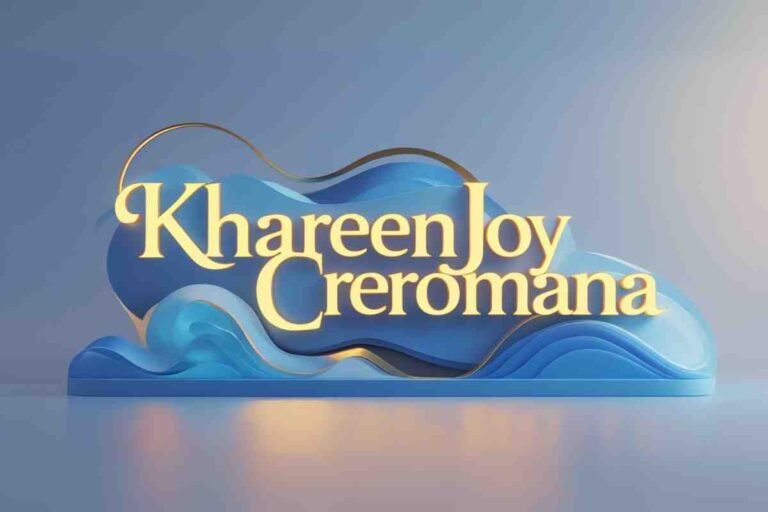 A Journey Through Time The Cultural Significance of Khareenjoyceromana