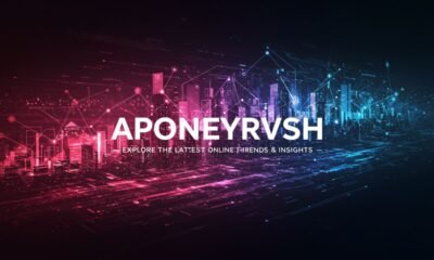 aponeyrvsh