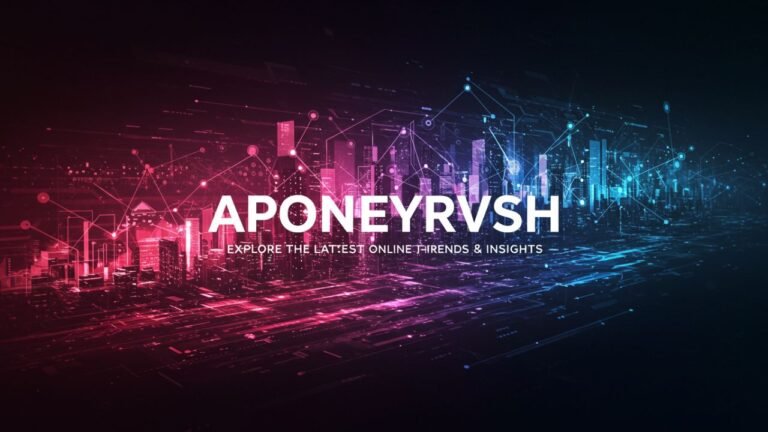 aponeyrvsh