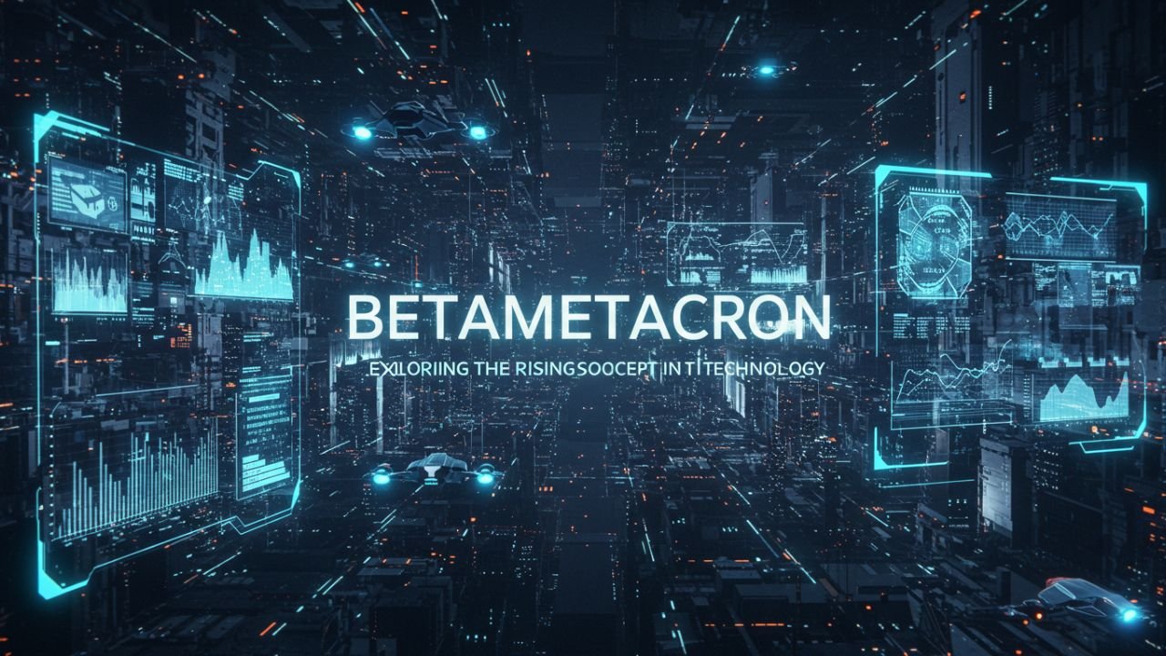 betametacron