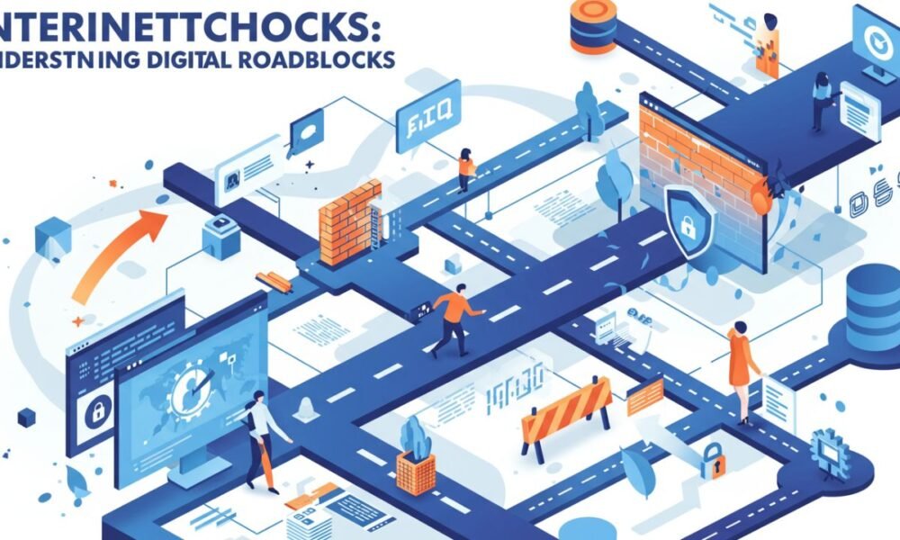 internetchocks