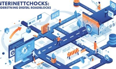 internetchocks