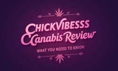 chickvibess uk cannabis