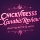 chickvibess uk cannabis