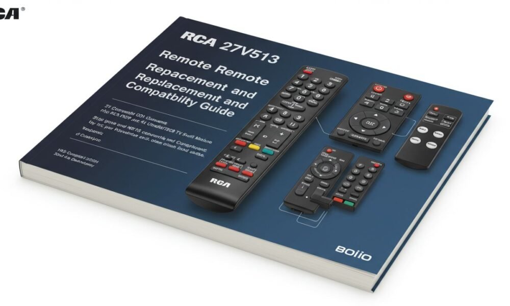 rca 27v513 tv