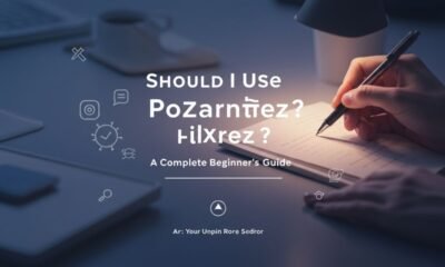 should i use poszaroentixrezo