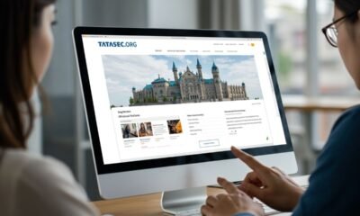 tatasec.org
