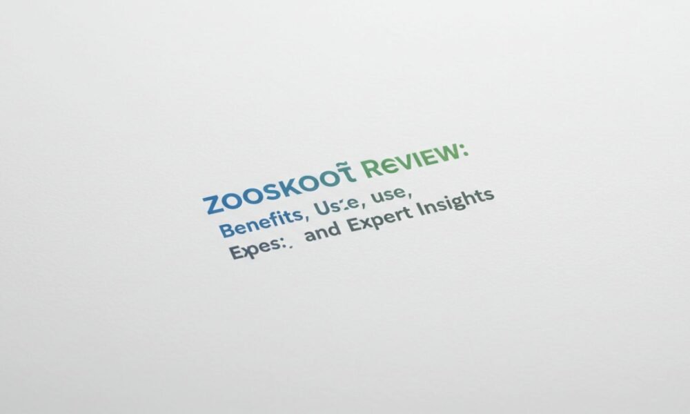 zooskooñ