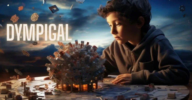 Dympigal A Comprehensive Guide to Its Features and Applications