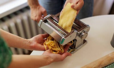Exploring the History and Evolution of the Tortellinatrice