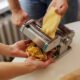 Exploring the History and Evolution of the Tortellinatrice