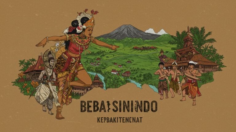 Bebasinindo