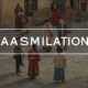 assimilasjon