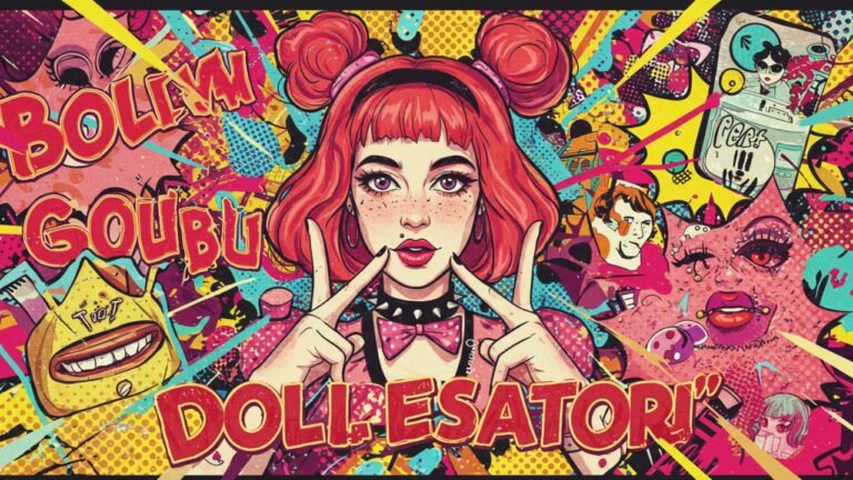 dolliestsatoru instagram