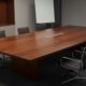 2021 australian hardwood conference room table