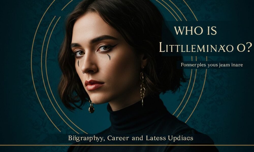 littleminaxo