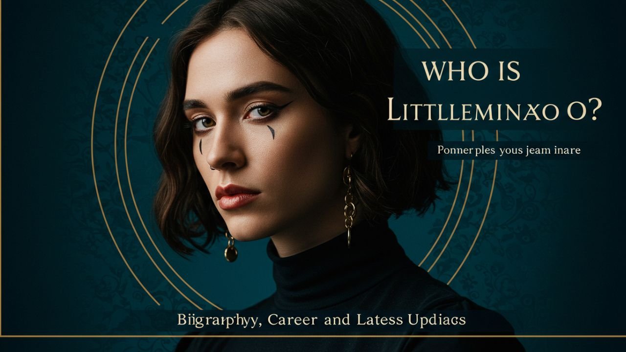 littleminaxo