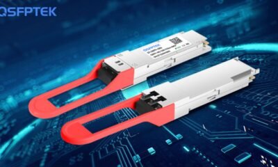 40G QSFP+ ER4