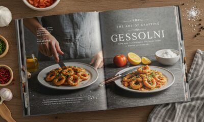 gessolini