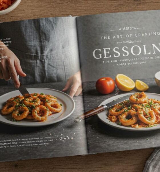 gessolini