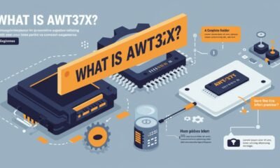 awt37x