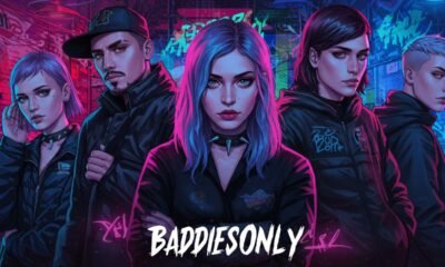 baddiesonly