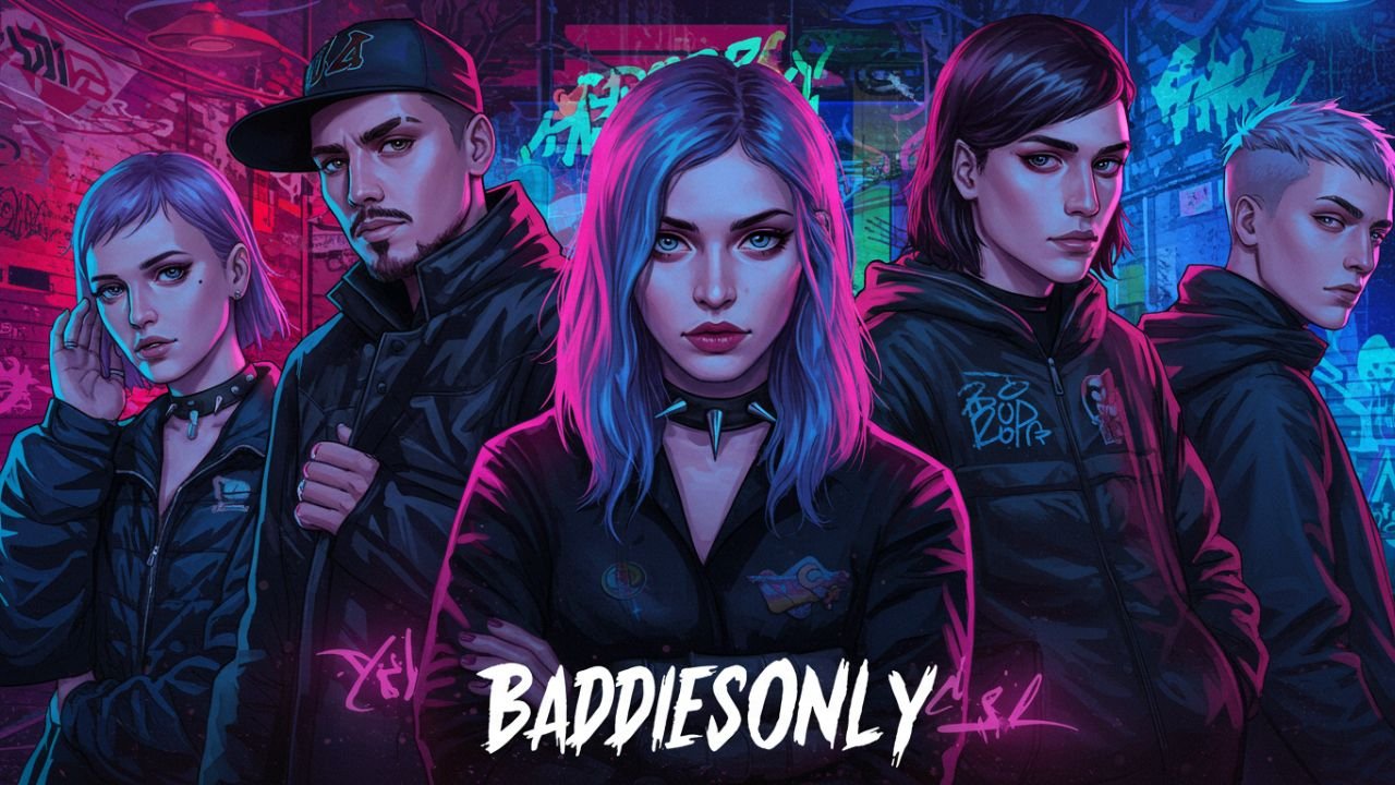 baddiesonly