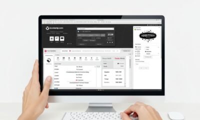 icostamp.com