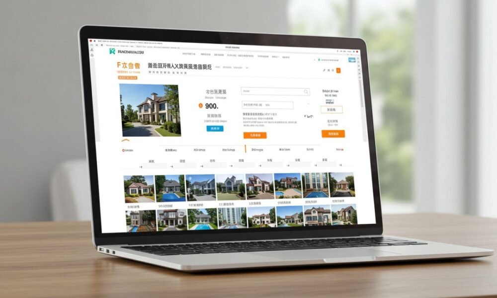 fangchanxiu.com estate