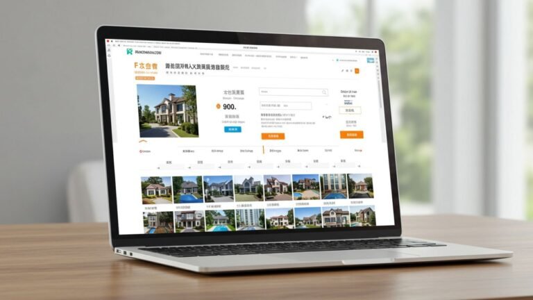 fangchanxiu.com estate