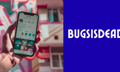 The Future of Programming Embracing the Bugsisdead Mindset