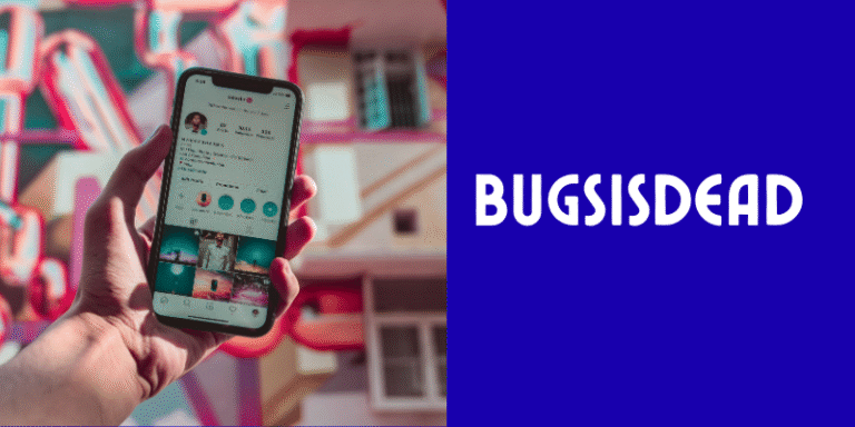 The Future of Programming Embracing the Bugsisdead Mindset