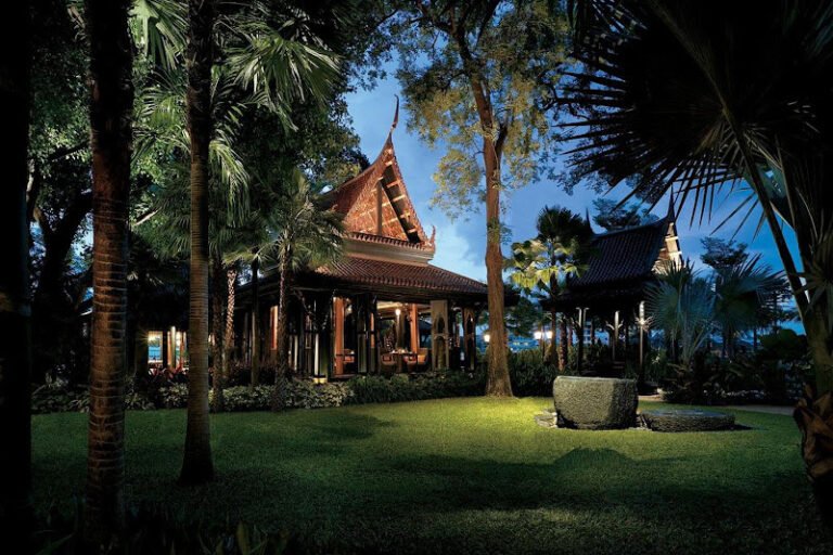 15 Temples You Shouldn't Miss In Bangkok