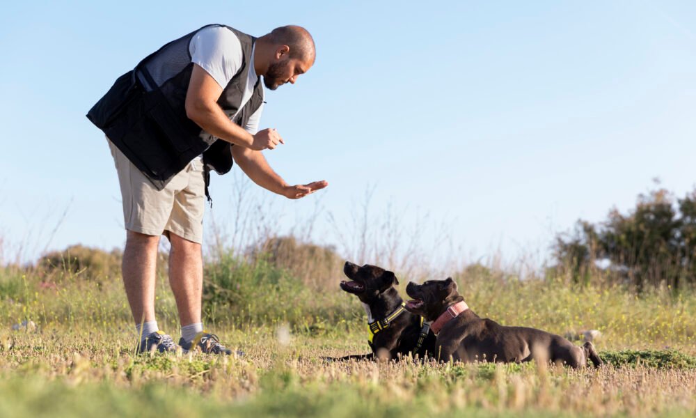 A Complete Guide to Using GPS Trackers for Hunting Dogs