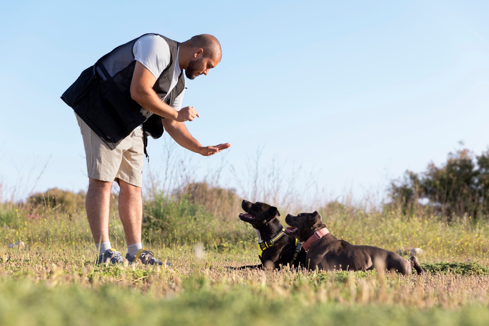A Complete Guide to Using GPS Trackers for Hunting Dogs