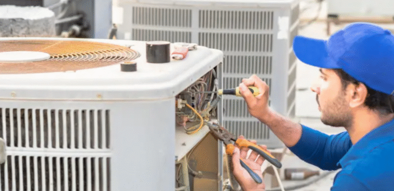 How to Choose the Best HVAC Service for Your Home