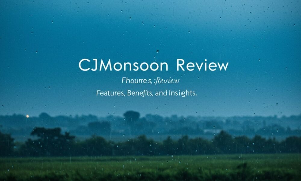 cjmonsoon