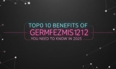 benefits of germkezmis1212