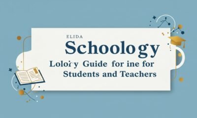 elida schoology