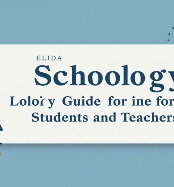 elida schoology