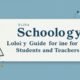 elida schoology